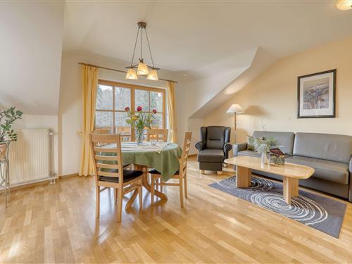 Ferienhaus - 4 Personen -  - Jägerfleck - 94518 - Spiegelau