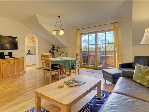 Ferieleilighet - 4 personer -  - Jägerfleck - 94518 - Spiegelau