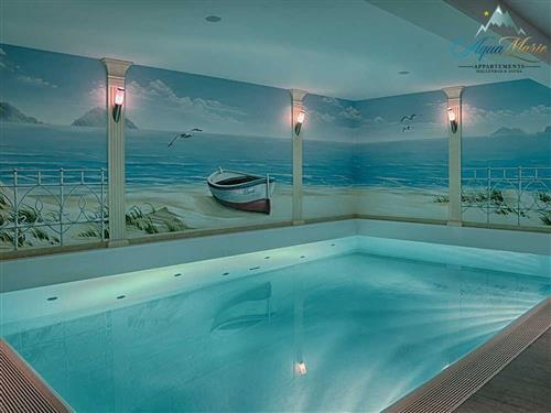 Ferieleilighet - 2 personer -  - Ellmösl - 83700 - Rottach-Egern