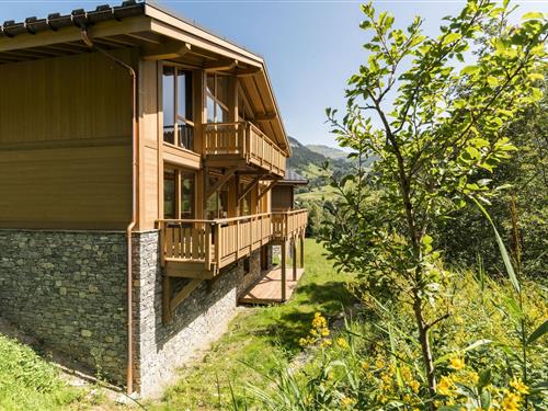 Holiday Home/Apartment - 14 persons -  - 74120 - Praz-Sur-Arly