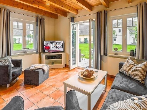 Sommerhus - 6 personer -  - Kliffstraße - 18211 - Nienhagen