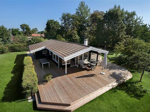 Ferienhaus - 6 Personen -  - Lisevænget - 3360 - Liseleje