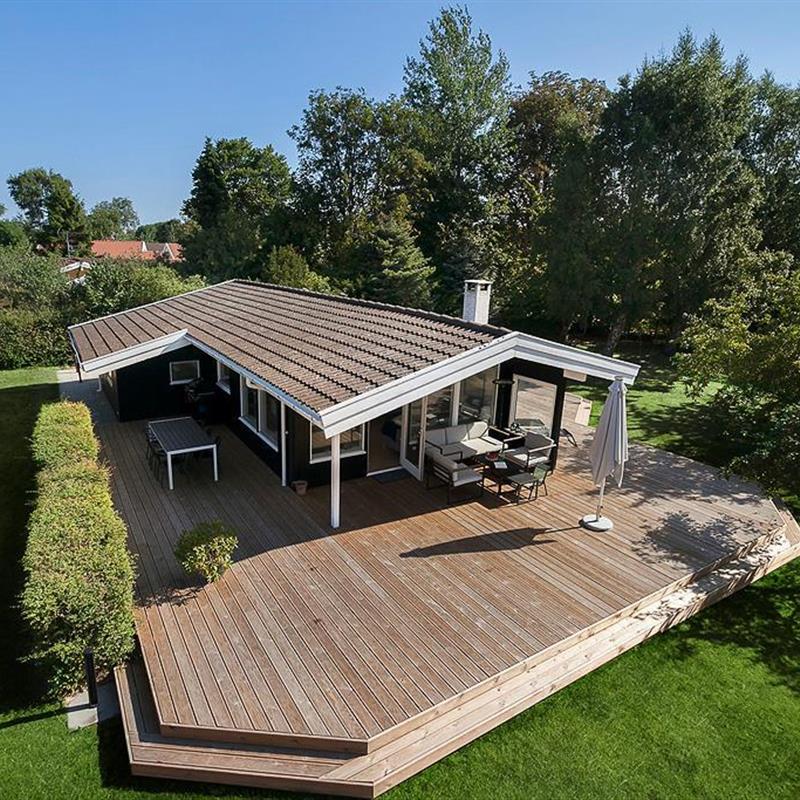 Ferienhaus - 6 Personen -  - Lisevænget - 3360 - Liseleje