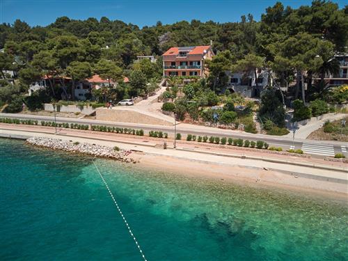 Ferielejlighed - 3 personer -  - Poljana - 51550 - Mali Losinj