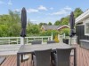 Billede 23 - Terrasse