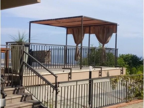 Sommerhus - 3 personer -  - 17021 - Alassio