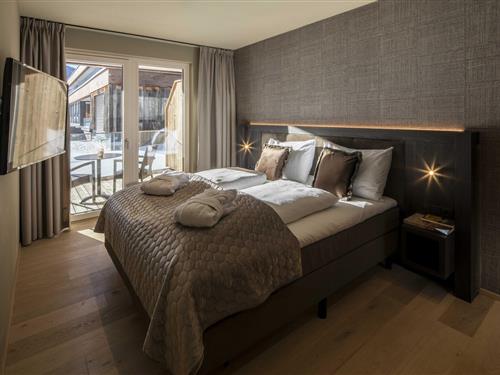 Ferielejlighed - 6 personer -  - 6363 - Westendorf