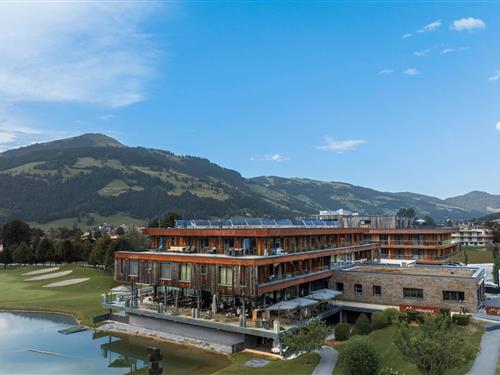 Ferielejlighed - 6 personer -  - 6363 - Westendorf