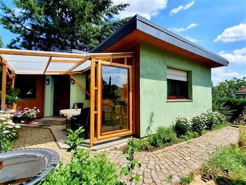 Sommerhus - 4 personer -  - Dresden - 01257