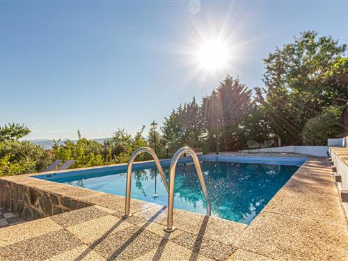 Sommerhus - 8 personer -  - Partidor - Nigüelas, Granada - 18657 - Nigüelas