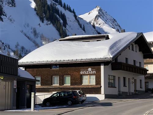 Ferieleilighet - 1 person -  - Damüls - 6884 - Damüls