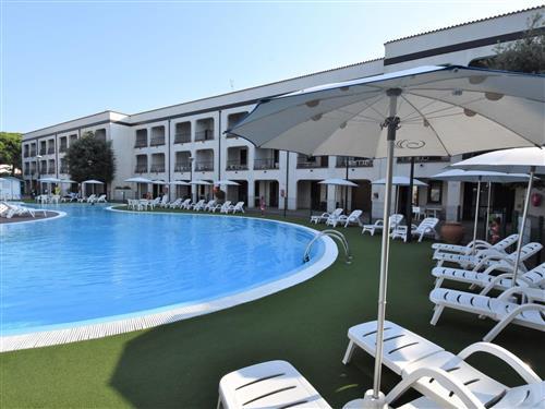 Ferieleilighet - 8 personer -  - Lido Di Spina - 44029