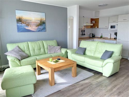 Holiday Home/Apartment - 4 persons -  - Seestraße - 18546 - Sassnitz