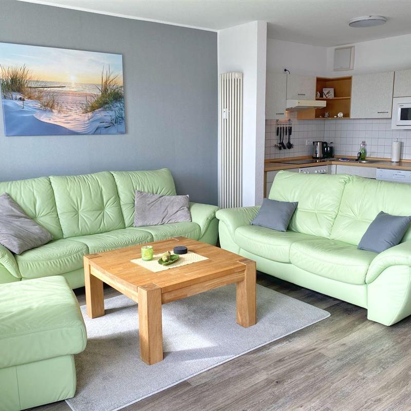 Ferielejlighed - 4 personer -  - Seestraße - 18546 - Sassnitz