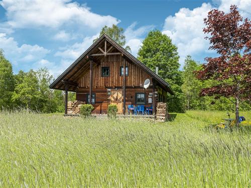 Sommerhus - 5 personer -  - 4164 - Schwarzenberg Am Böhmerwa