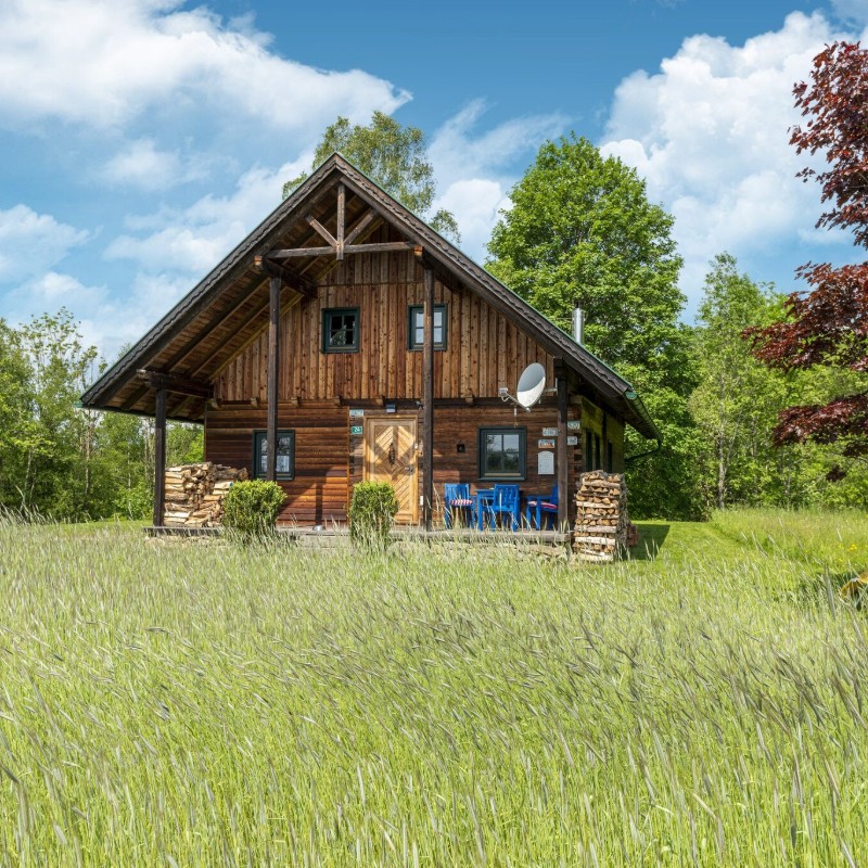 Sommerhus - 5 personer -  - 4164 - Schwarzenberg Am Böhmerwald