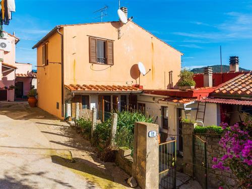 Holiday Home/Apartment - 2 persons -  - Via della Libertà, 16 La Pila - 57034 - Campo Nell'elba