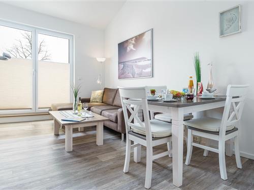 Ferielejlighed - 2 personer -  - Mittelweg - 23743 - Grömitz