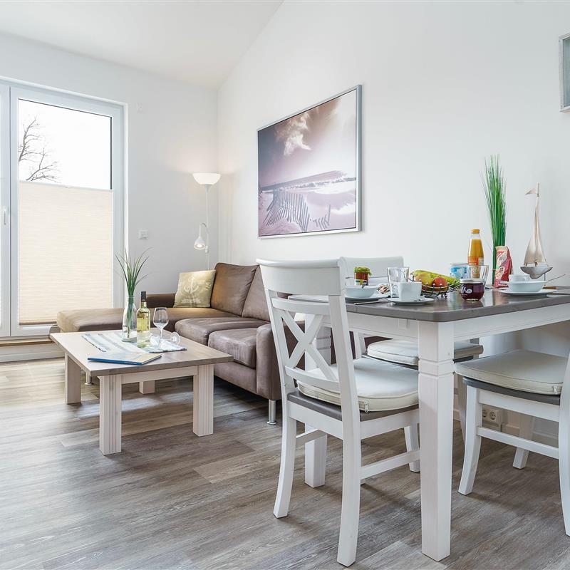 Ferielejlighed - 2 personer -  - Mittelweg - 23743 - Grömitz