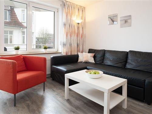 Ferielejlighed - 4 personer -  - Wicheldorfstraße - 23743 - Grömitz