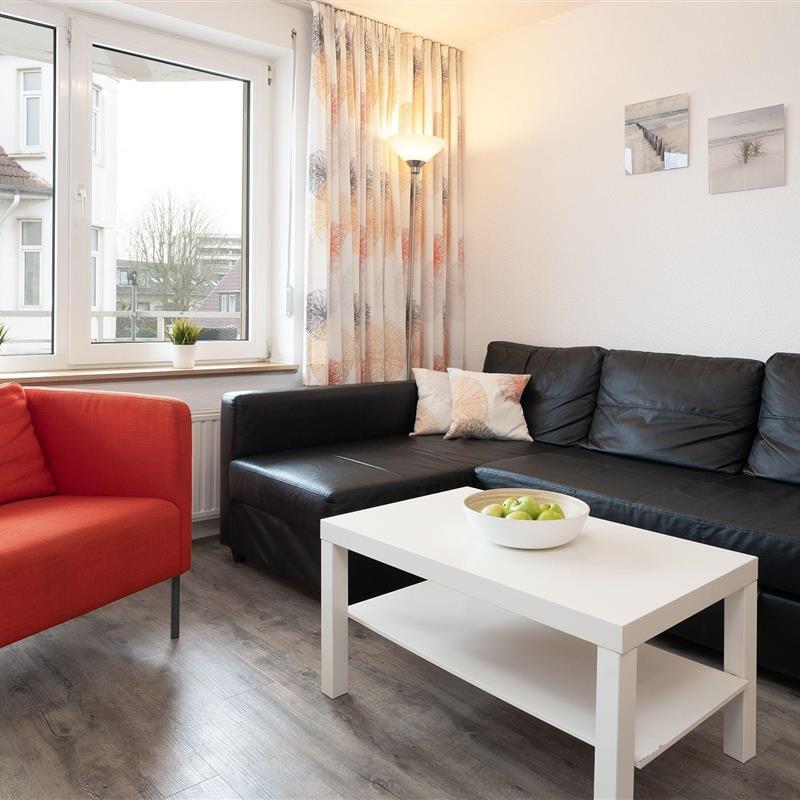 Ferielejlighed - 4 personer -  - Wicheldorfstraße - 23743 - Grömitz