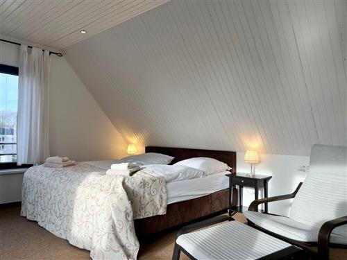 Ferielejlighed - 2 personer -  - Seestraße - 23743 - Grömitz