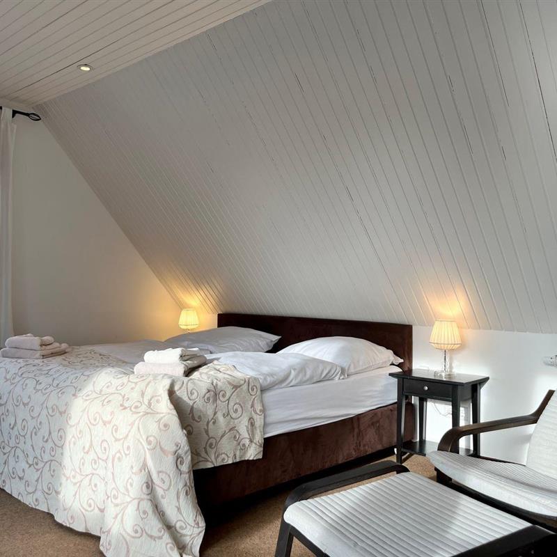 Ferielejlighed - 2 personer -  - Seestraße - 23743 - Grömitz