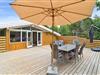 Billede 6 - Terrasse