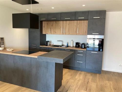 Ferielejlighed - 2 personer -  - Kaiserstraße - 66693 - Mettlach