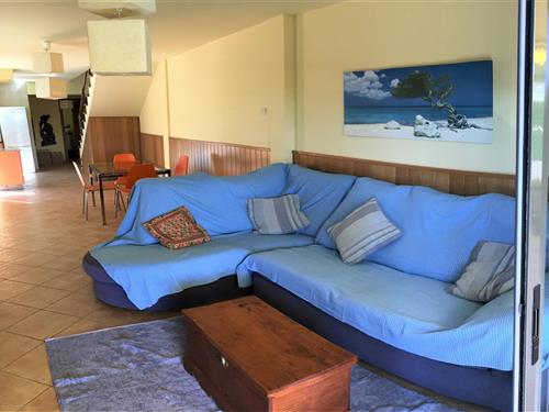 Villa - 5 personer -  - 36945 - Cangas Do Morrazo