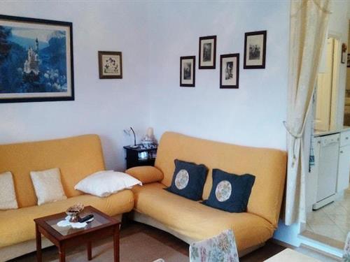 Ferieleilighet - 4 personer -  - 21410 - Splitska