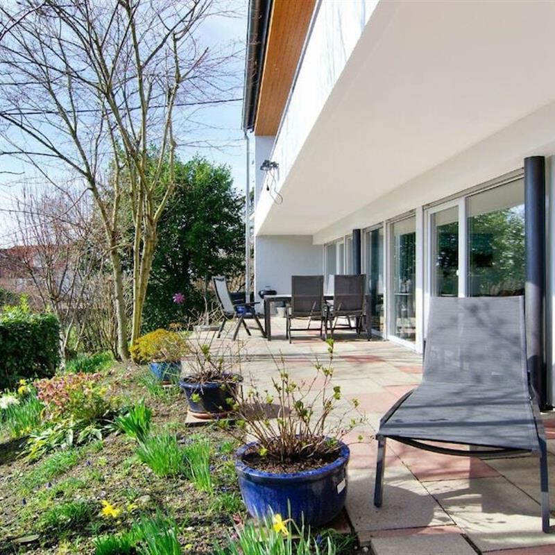 Sommerhus - 4 personer -  - 88709 - Meersburg