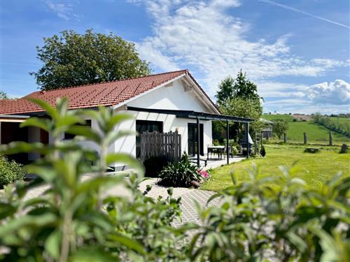 Bondegård - 4 personer -  - Deching - 94133 - Röhrnbach