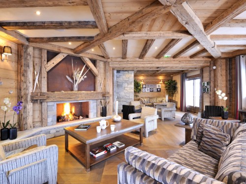 Holiday apartment - 6 persons -  - 73320 - Tignes