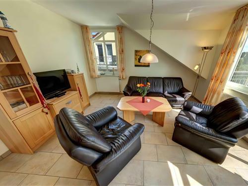 Ferielejlighed - 4 personer -  - Badstr. - 17429 - Bansin