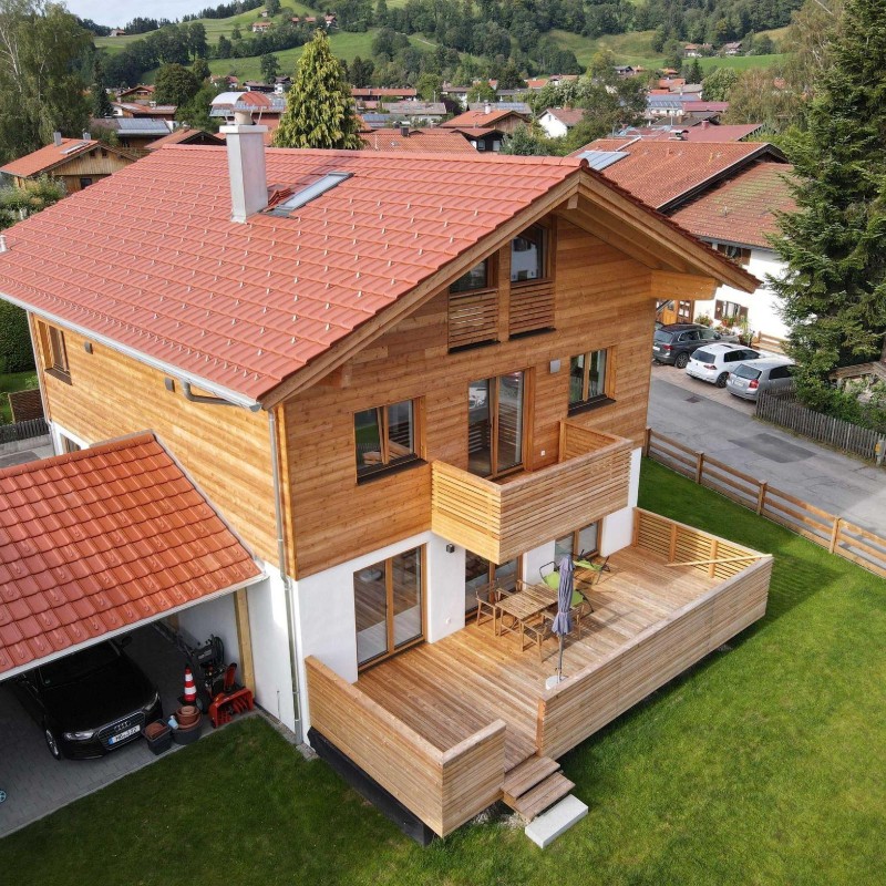 Ferielejlighed - 4 personer -  - Perfallstr. 28 d - 83727 - Schliersee