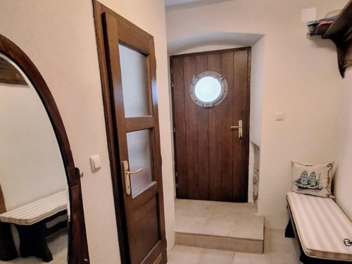 Ferielejlighed - 4 personer -  - 53270 - Senj