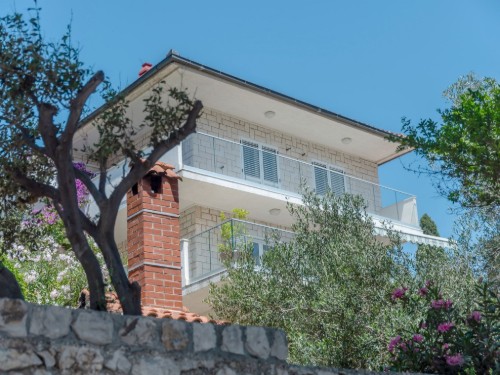 Feriehus - 9 personer -  - Gospino - 21223 - Okrug Gornji