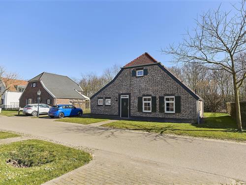 Villa - 9 Personen -  - 6088NT - Roggel