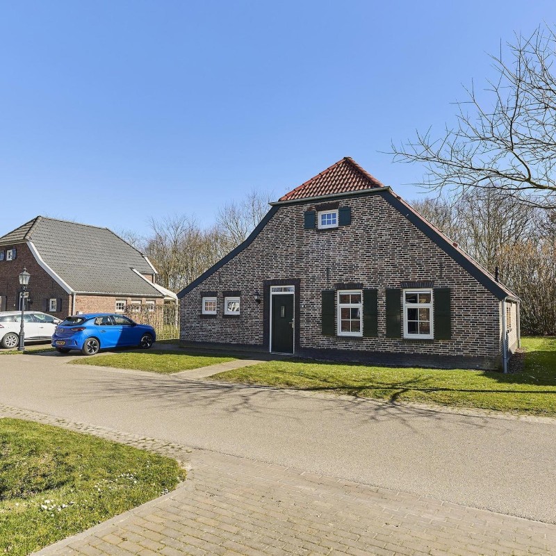 Villa - 9 personer -  - 6088NT - Roggel