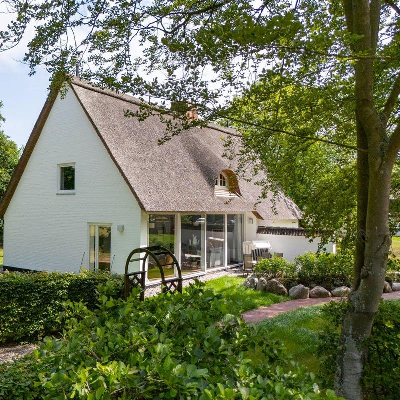 Sommerhus - 6 personer -  - Waldstr. - 25826 - Sankt Peter-Ording