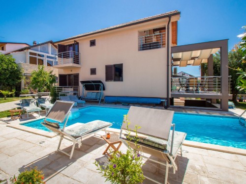 Holiday home - 10 persons -  - 22212 - Vodice/Tribunj