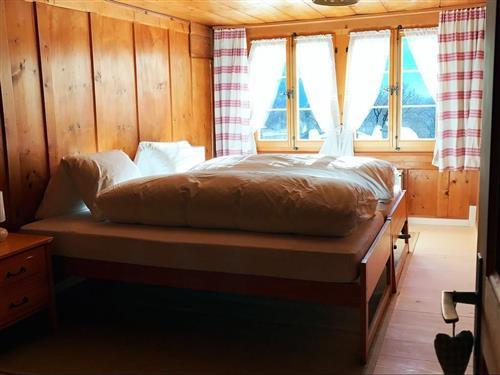 Feriehus / leilighet - 5 personer -  - Oberdorf - 6083 - Hasliberg Hohfluh