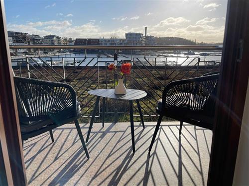 Ferieleilighet - 2 personer -  - Strandstraße - 17192 - Waren - Müritz