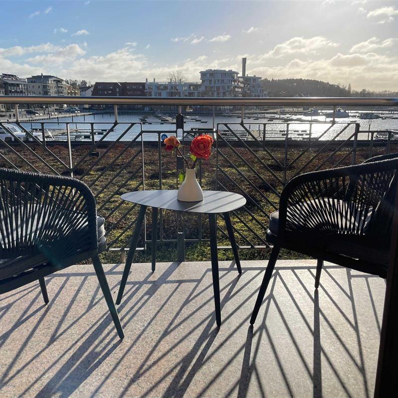 Ferielejlighed - 2 personer -  - Strandstraße - 17192 - Waren - Müritz