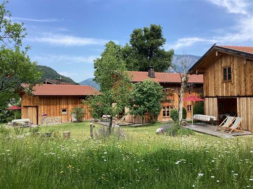 Ferienhaus - 6 Personen -  - Schmidfeldweg - 83246 - Unterwössen