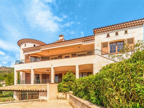 Ferielejlighed - 5 personer -  - Bd de la Bergerie - 83530 - Agay