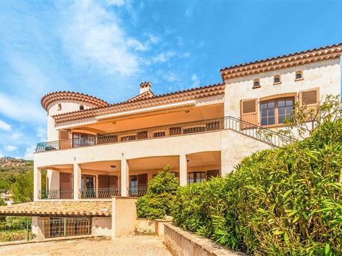 Semesterlägenhet - 5 personer -  - Bd de la Bergerie - 83530 - Agay