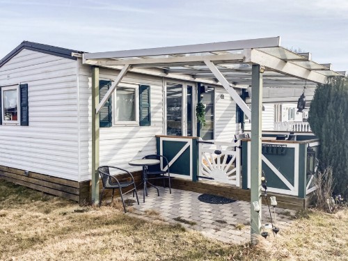 Feriehus - 5 personer -  - Semestervägen 20 Villavagn - Färjestaden/Eriksöre - 386 93 - Färjestaden