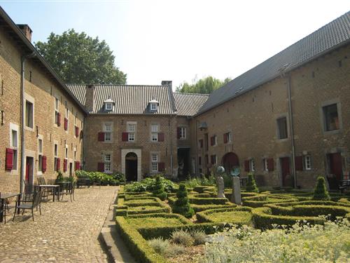 Ferieleilighet - 6 personer -  - 6245KD - Mesch-Eijsden